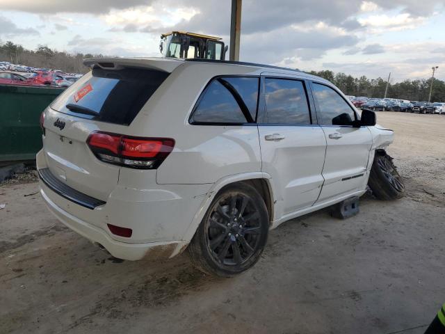 2018 Jeep Grand Cherokee მანქანა იყიდება აუქციონზე, vin: 1C4RJEAG3JC260342, აუქციონის ნომერი: 43902985