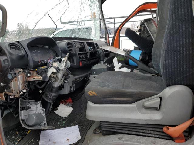 Продаж на аукціоні авто 2020 Hino 195, vin: JHHRDM2H5LK009644, номер лоту: 56568356