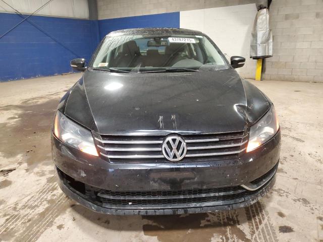 Продаж на аукціоні авто 2013 Volkswagen Passat Se, vin: 1VWBP7A36DC070187, номер лоту: 43787215