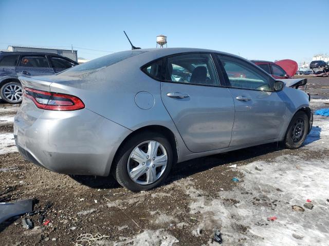 46085415 :رقم المزاد ، 1C3CDFAA0GD516846 vin ، 2016 Dodge Dart مزاد بيع