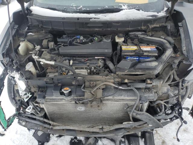Продажа на аукционе авто 2014 Nissan Rogue S, vin: 5N1AT2MV0EC839922, номер лота: 43619555