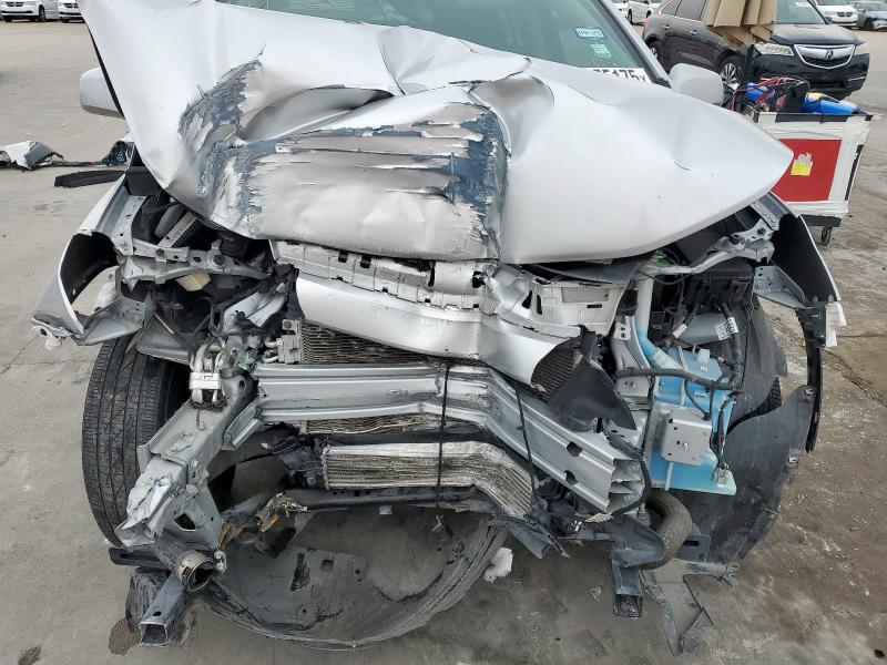 Продаж на аукціоні авто 2020 Chevrolet Trax 1lt, vin: KL7CJLSB5LB322407, номер лоту: 46355175