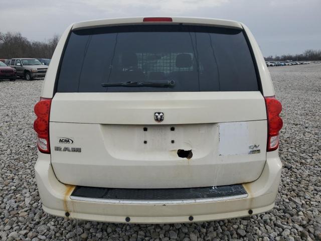 Aukcja sprzedaży 2012 Dodge Grand Cara, vin: 2C4JDGAG2CR318340, numer aukcji: 43766375