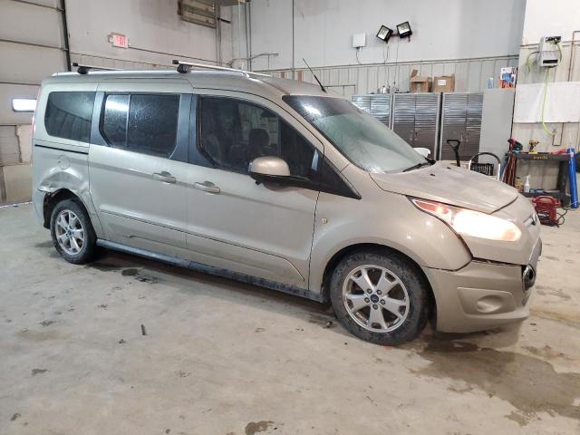 Продаж на аукціоні авто 2014 Ford Transit Connect, vin: NM0GE9G76E1133206, номер лоту: 44518965
