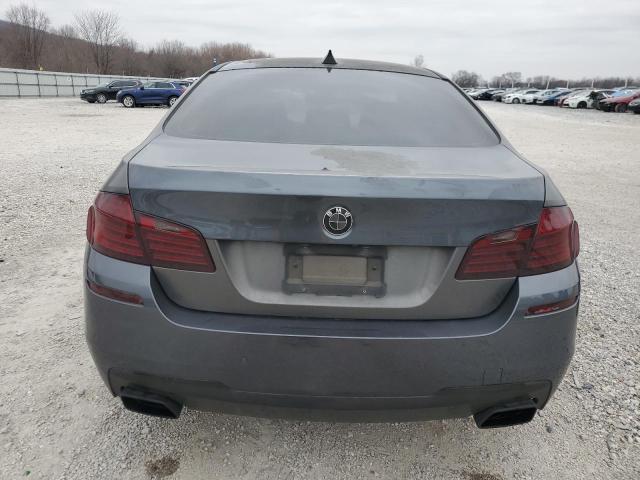 Aukcja sprzedaży 2016 Bmw 550 I, vin: WBAKN9C57GD963192, numer aukcji: 43717255