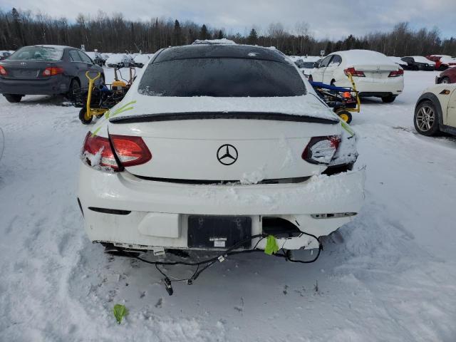 Aukcja sprzedaży 2017 Mercedes-benz C, vin: WDDWJ4KB1HF421267, numer aukcji: 43586835