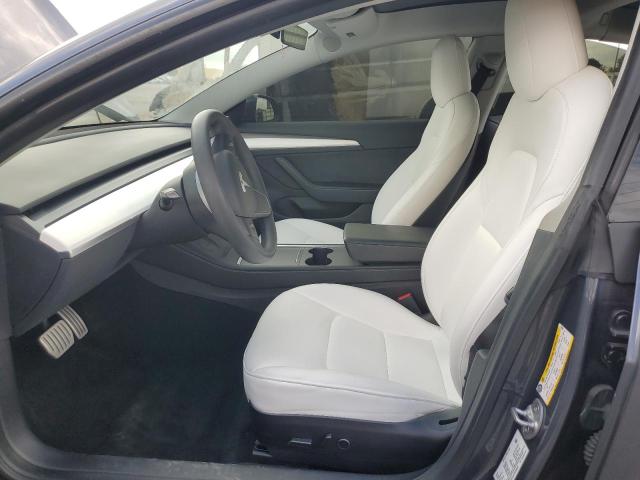 Продажа на аукционе авто 2022 Tesla Model 3, vin: 5YJ3E1EC7NF328869, номер лота: 45324105