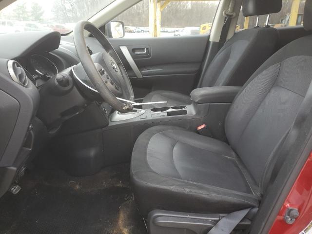 Aukcja sprzedaży 2012 Nissan Rogue S, vin: JN8AS5MV9CW417138, numer aukcji: 45363595