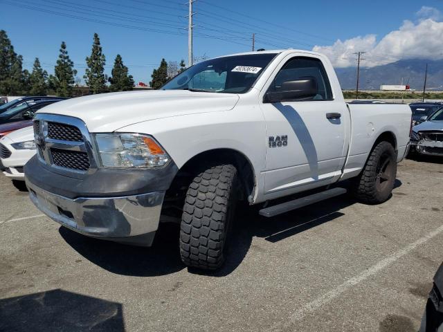2014 Ram 1500 მანქანა იყიდება აუქციონზე, vin: 3C6JR6AG8EG102231, აუქციონის ნომერი: 79951534