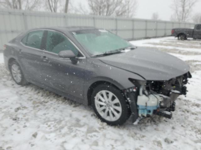Aukcja sprzedaży 2019 Toyota Camry L, vin: 4T1B11HK4KU290834, numer aukcji: 45012625