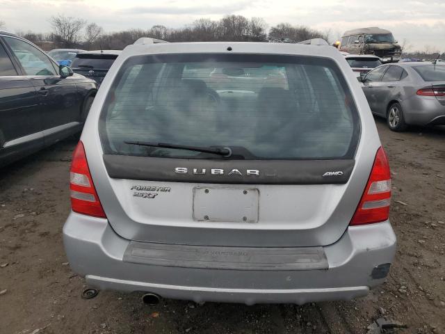 Auction sale of the 2004 Subaru Forester, vin: JF1SG69644H749444, lot number: 46281985