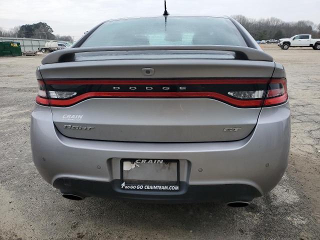 Aukcja sprzedaży 2015 Dodge Dart, vin: 1C3CDFEB0FD152882, numer aukcji: 43193695