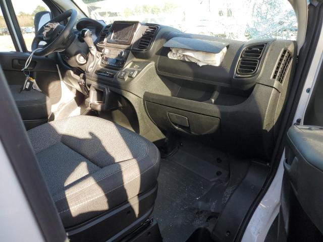 Продажа на аукционе авто 2023 Ram Promaster 2500, vin: 3C6LRVDG6PE580158, номер лота: 46063725