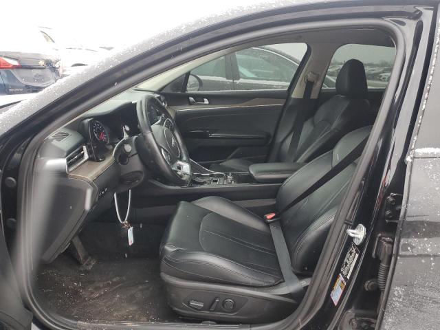 Aukcja sprzedaży 2021 Kia K5 Ex, vin: 5XXG34J28MG002516, numer aukcji: 45039025