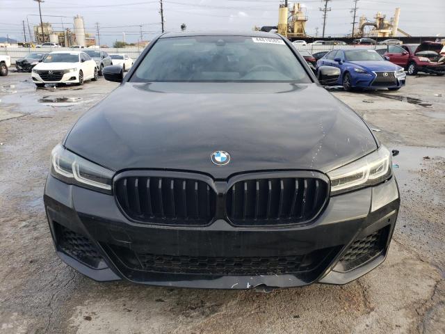 Aukcja sprzedaży 2022 Bmw 540 I, vin: WBA53BJ06NCJ88856, numer aukcji: 44819585