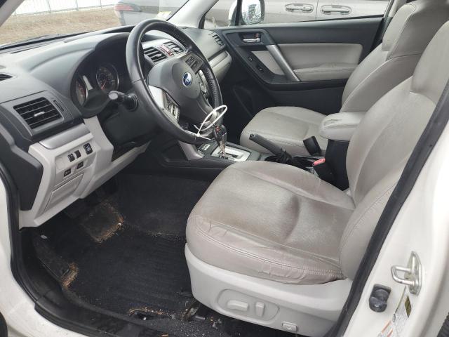 Aukcja sprzedaży 2014 Subaru Forester, vin: JF2SJAHC1EH429104, numer aukcji: 46677875