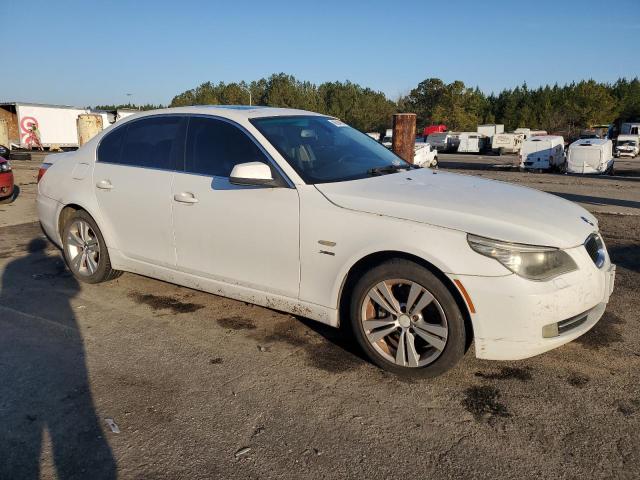 Aukcja sprzedaży 2010 Bmw 528, vin: WBANV1C59AC445385, numer aukcji: 43634035