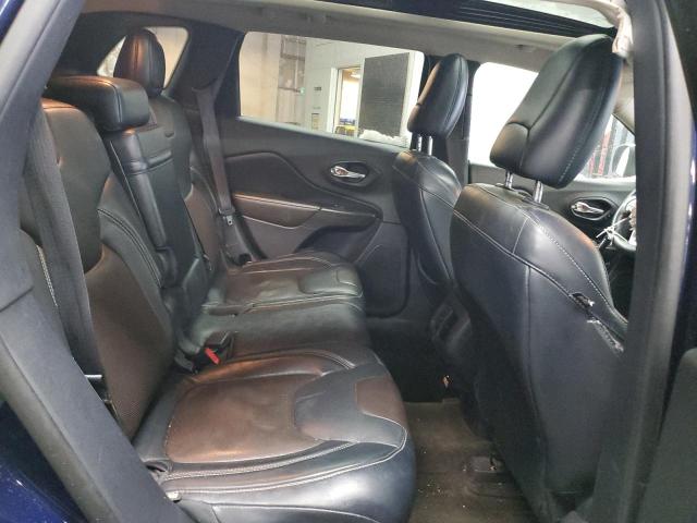 Aukcja sprzedaży 2014 Jeep Cherokee L, vin: 1C4PJMDB7EW202563, numer aukcji: 44465125