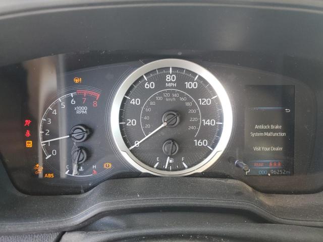 Aukcja sprzedaży 2020 Toyota Corolla, vin: 5YFEPRAE8LP097443, numer aukcji: 45235865
