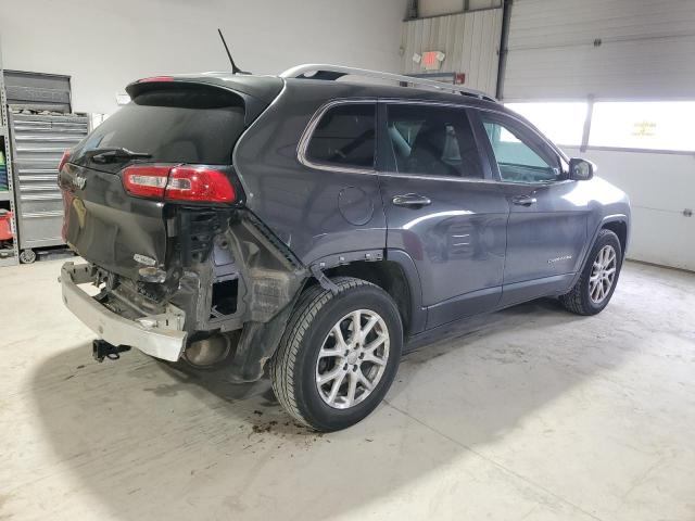 2015 Jeep Cherokee მანქანა იყიდება აუქციონზე, vin: 1C4PJMCB6FW505062, აუქციონის ნომერი: 46147165