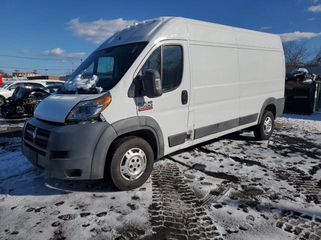2015 Ram Promaster მანქანა იყიდება აუქციონზე, vin: 3C6TRVDD6FE501740, აუქციონის ნომერი: 44864935