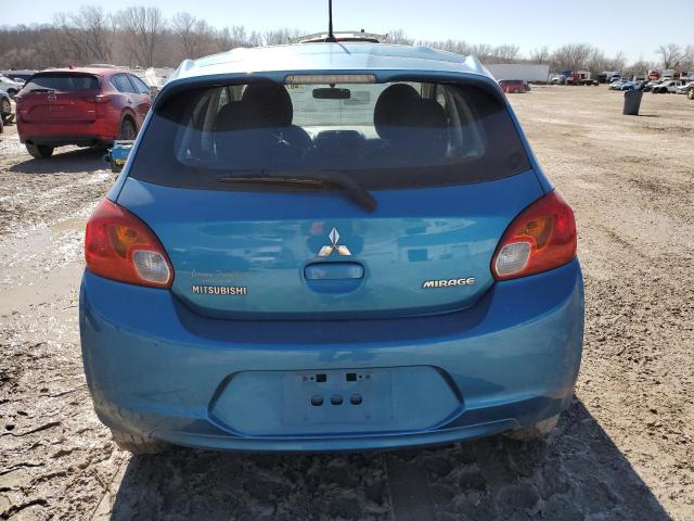 Продаж на аукціоні авто 2015 Mitsubishi Mirage, vin: ML32A3HJ3FH005050, номер лоту: 46705755