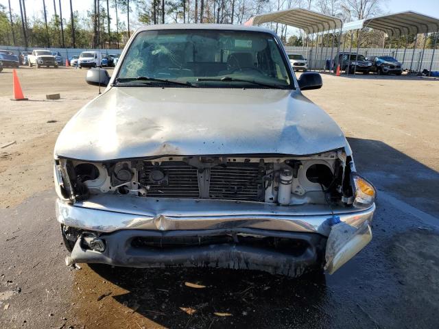 43341385 :رقم المزاد ، 5TEVL52N54Z437128 vin ، 2004 Toyota Tacoma مزاد بيع