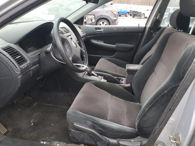 Aukcja sprzedaży 2003 Honda Accord Lx, vin: 1HGCM56313A138033, numer aukcji: 45268975