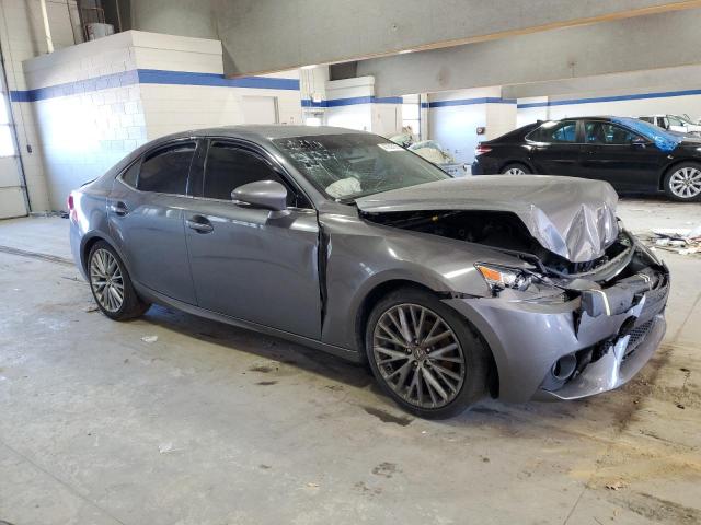 47206105 :رقم المزاد ، JTHCF1D23E5004646 vin ، 2014 Lexus Is مزاد بيع