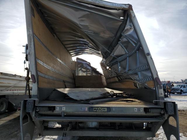 46177685 :رقم المزاد ، 3HAEUMMP8LL233104 vin ، 2020 International Mv607 مزاد بيع
