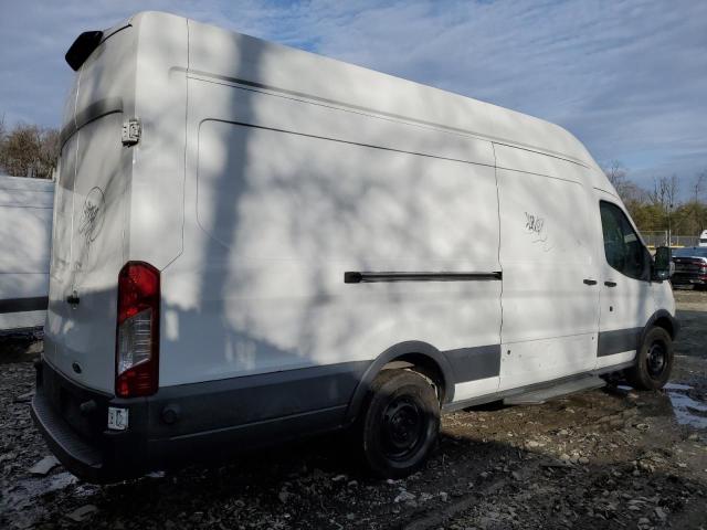 46037045 :رقم المزاد ، 1FTYR3XM1JKB46190 vin ، 2018 Ford Transit T- مزاد بيع