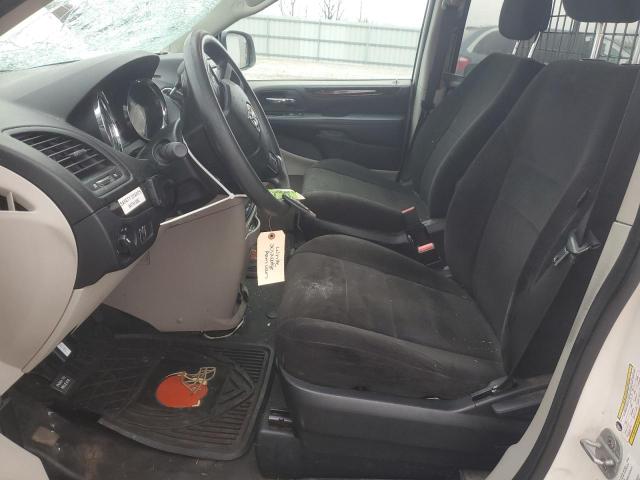 Aukcja sprzedaży 2012 Dodge Grand Cara, vin: 2C4JDGAG2CR318340, numer aukcji: 43766375
