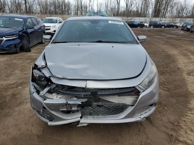 Продаж на аукціоні авто 2015 Dodge Dart Sxt, vin: 1C3CDFBB6FD336048, номер лоту: 43825595