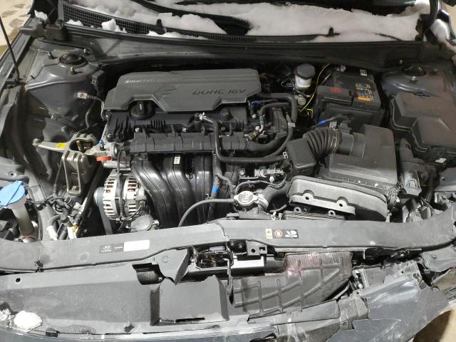 2024 Hyundai Elantra მანქანა იყიდება აუქციონზე, vin: KMHLM4DG6RU668449, აუქციონის ნომერი: 45050135