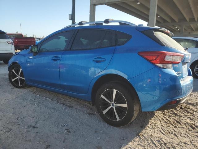 Aukcja sprzedaży 2021 Subaru Impreza, vin: 4S3GTAD64M3711554, numer aukcji: 44157315
