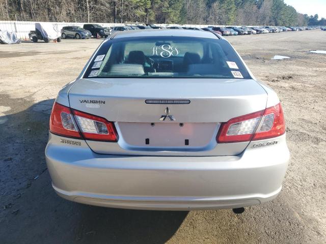 Продаж на аукціоні авто 2010 Mitsubishi Galant, vin: 4A32B3FFXAE018541, номер лоту: 45593795