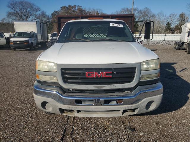 Aukcja sprzedaży 2003 Gmc New Sierra, vin: 1GDJC34U83E310488, numer aukcji: 47115825