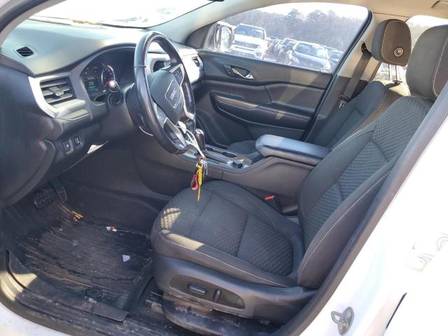 Aukcja sprzedaży 2019 Gmc Acadia, vin: 1GKKNLLA9KZ197172, numer aukcji: 43332925
