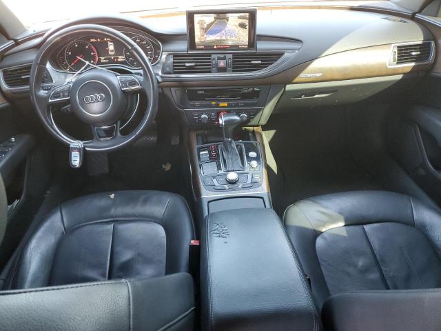 Продаж на аукціоні авто 2014 Audi A7, vin: WAUWMAFC2EN013555, номер лоту: 44150865