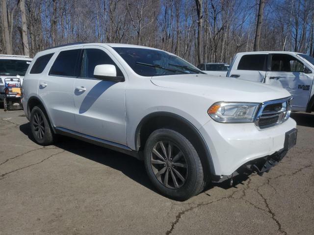 Auction sale of the 2014 Dodge Durango Sx, vin: 1C4RDJAG4EC484418, lot number: 45762165