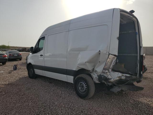 Aukcja sprzedaży 2021 Mercedes-benz Sprinter, vin: W1Y70BGY0MT059555, numer aukcji: 47400545