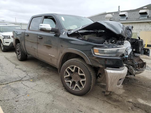 Продажа на аукционе авто 2025 Ram 1500 Laram, vin: 1C6SRFJP2SN542744, номер лота: 43978825