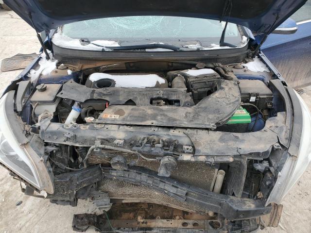 Продаж на аукціоні авто 2017 Hyundai Sonata, vin: 5NPE34AF7HH483511, номер лоту: 46336335
