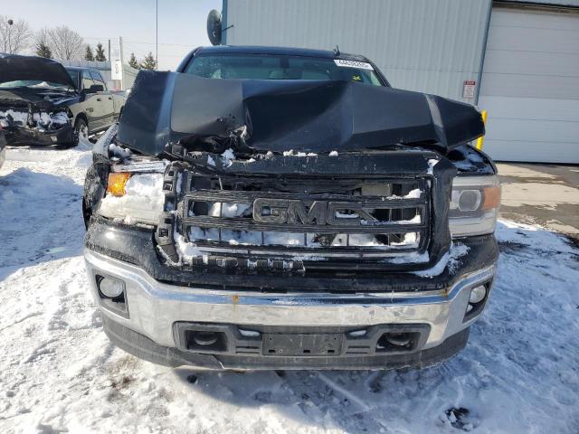 2014 Gmc Sierra მანქანა იყიდება აუქციონზე, vin: 1GTV2UEC4EZ400625, აუქციონის ნომერი: 97629875