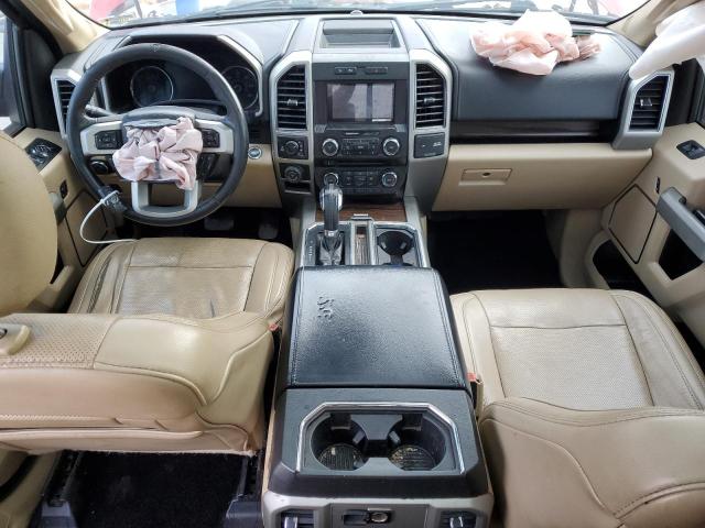 Aukcja sprzedaży 2017 Ford F150, vin: 1FTEW1EF4HFC30463, numer aukcji: 45233625