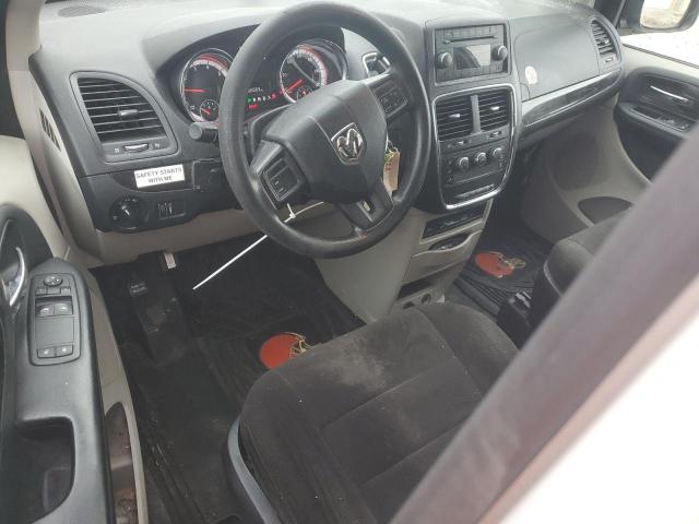 Aukcja sprzedaży 2012 Dodge Grand Cara, vin: 2C4JDGAG2CR318340, numer aukcji: 43766375