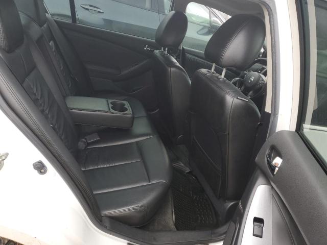 Aukcja sprzedaży 2011 Nissan Altima Bas, vin: 1N4AL2AP7BN474669, numer aukcji: 43716565