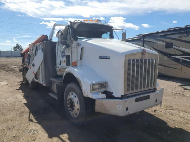 Aukcja sprzedaży 2011 Kenworth T800, vin: 1NKDLP0X3BJ295878, numer aukcji: 71909205