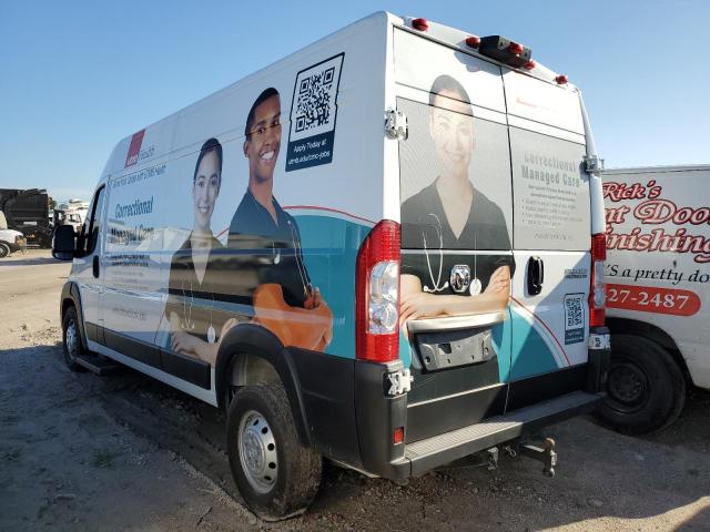 Продажа на аукционе авто 2023 Ram Promaster 2500, vin: 3C6LRVDG6PE580158, номер лота: 46063725