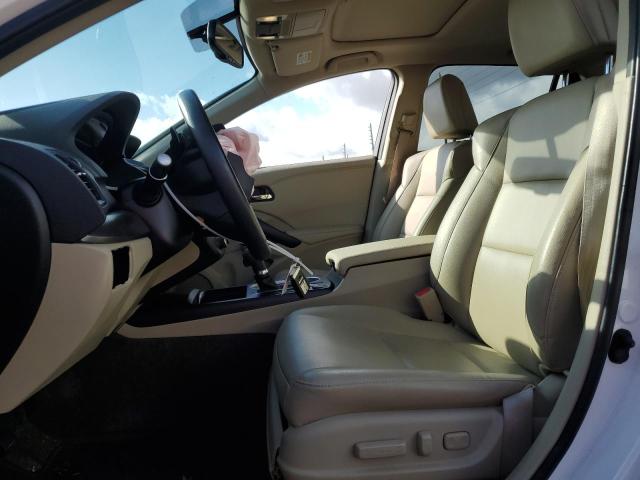 44532125 :رقم المزاد ، 5J8TB3H31JL006155 vin ، 2018 Acura Rdx مزاد بيع